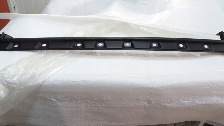 фото №1, Swift mk7 планка порогова накладка ліва 77221-68l0 .