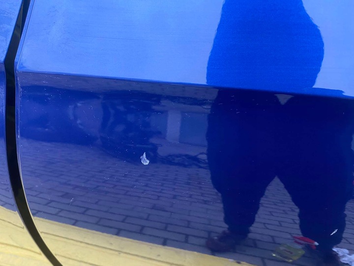 фото №9, Volkswagen id4 двері лівий зад ld5f