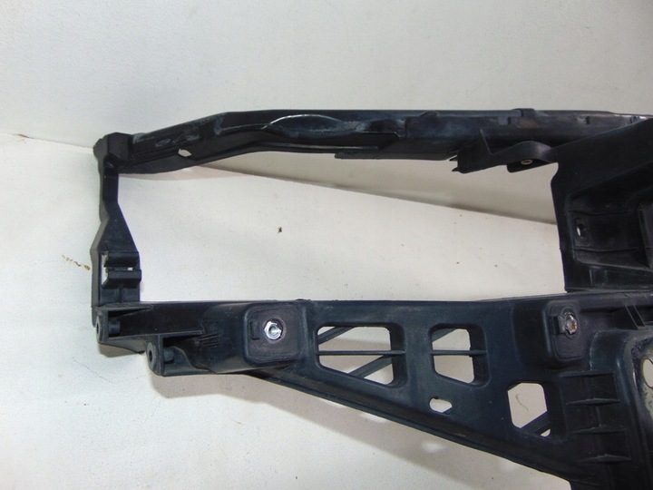 фото №8, Kia ceed 2006-2012 pas переднее усилитель