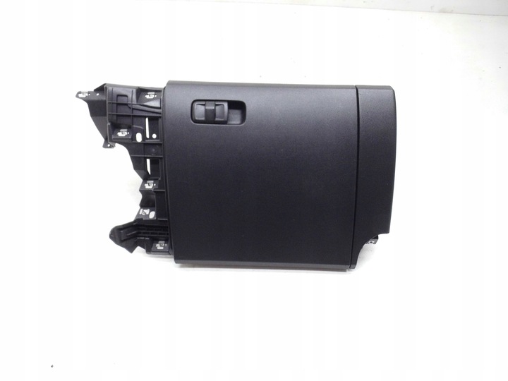 фото №1, Бардачок пасажира панелі консолі 1st857097b skoda citigo 1st оригінал