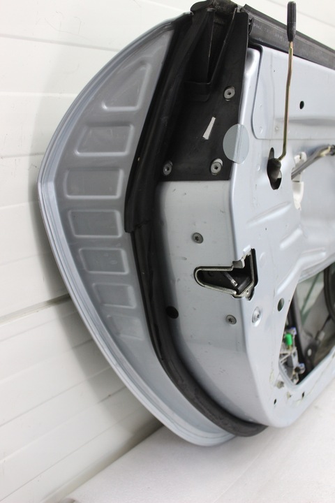 фото №15, Mercedes slk r171 w171 двері ліві 762