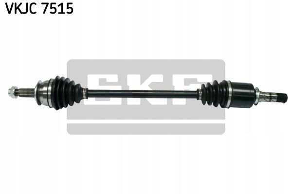 фото №2, Vkjc7515 skf полуось приводная перед l/p
