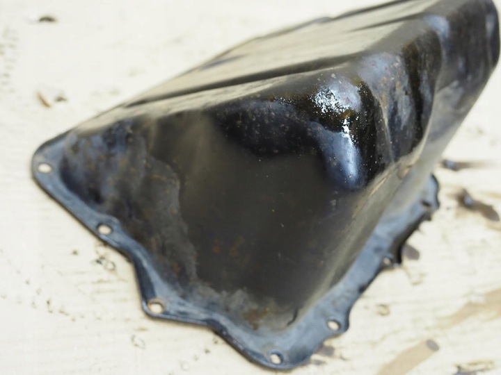 фото №13, Піддон масляна smart 0.6t бензин a1600140003