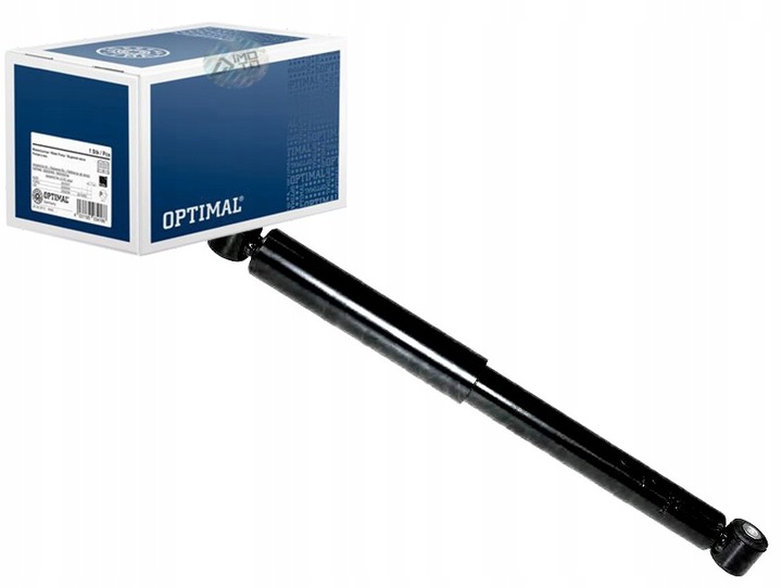 фото №1, Амортизатор optimal 9013200731 a9013200031 a
