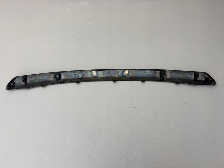 фото №7, Lexus is 18r- планка нижняя решётка решётка 53122-53100