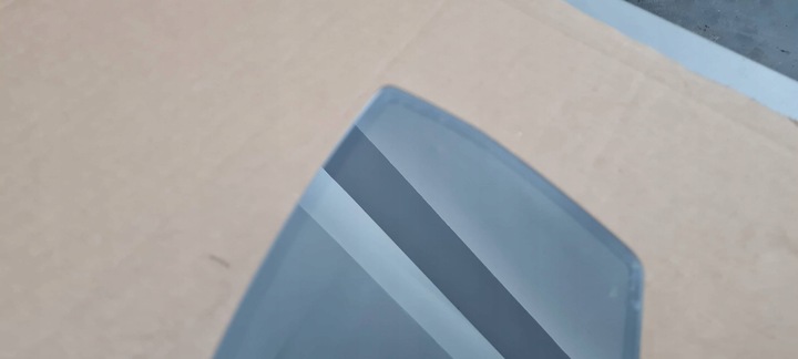 фото №6, Sq5 80a q5 вкладка зеркало фотохромный левый перед 4m0857535c q7 4m