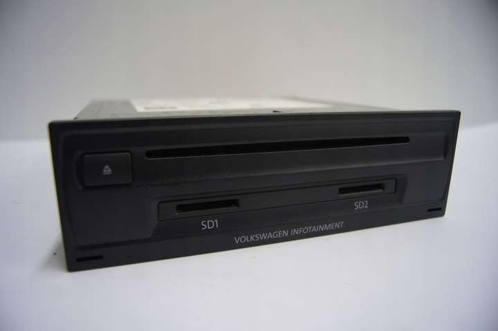 фото №10, Навігація дисплей монітор зчитувач passat b8 універсал