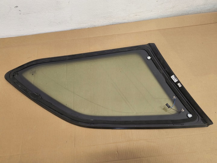 фото №7, Скло правий зад кузовна skoda octabia 3 iii 5e9845298