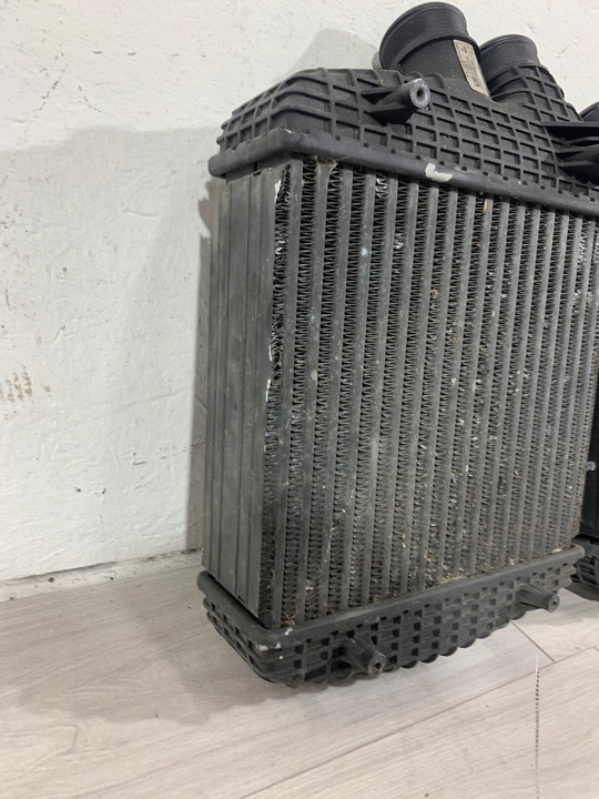 фото №4, Інтеркулер kpmplet l-r maserati ghibli levante