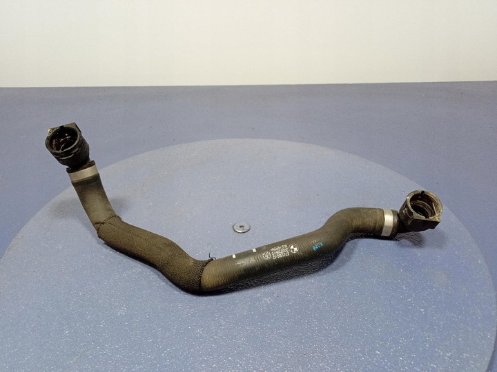 фото №1, Bmw ix3 g08 шланг водяний рідини охолоджуючої 8743380