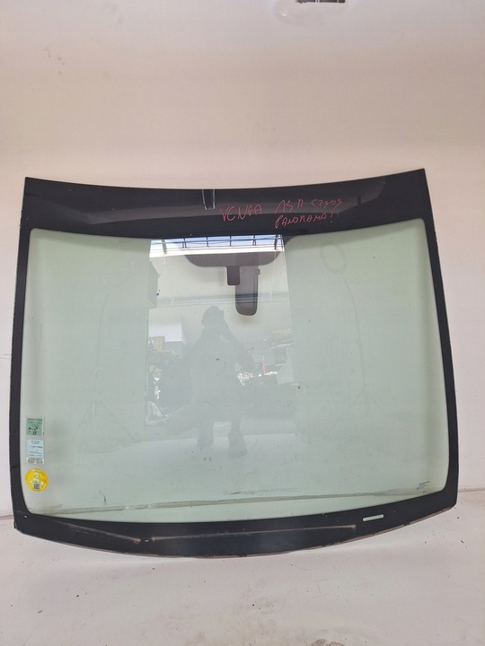 фото №1, Стекло передняя pod панорама kia venga ix20 09- оригинальный номер