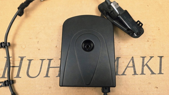 фото №10, Mondeo mk4 s-max mk1 galaxy mk3 модуль блютуз трансфер музыки usb 2010 r.