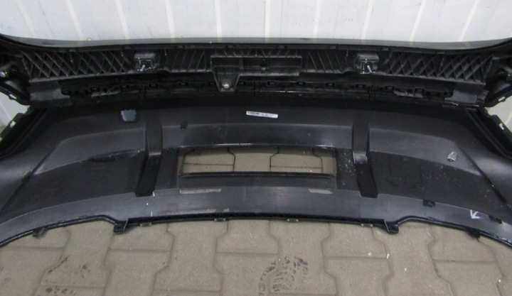фото №13, Задний бампер audi q3 83f sportback 19-