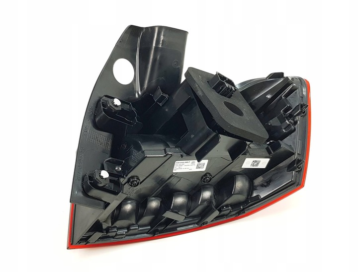 фото №2, Новая org лампа левый зад задняя led vw passat b8 3g9945095f