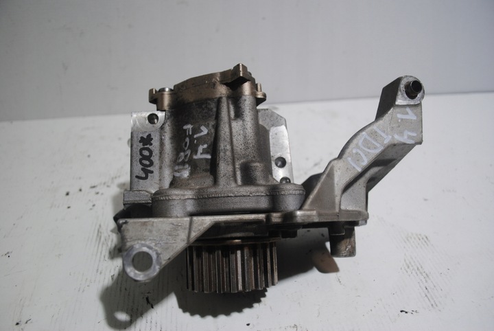 фото №7, Насос комплектная впрыскивающий ford 1.4 tdci 0445010516