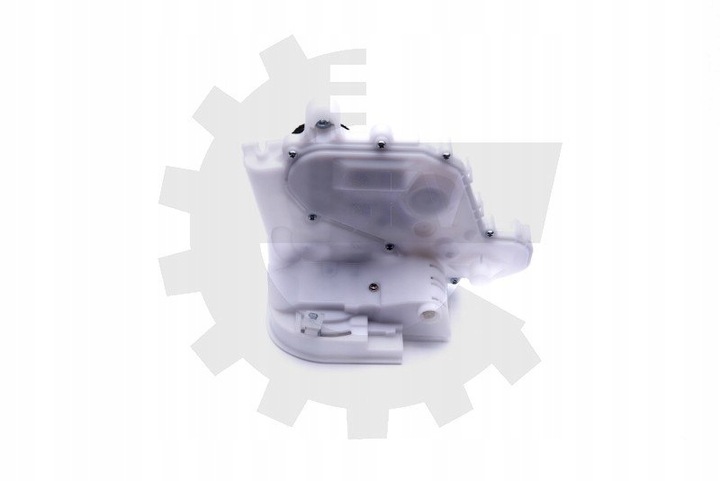 фото №11, Центральний замок 16skv612 переднє праві honda cr-v iii 72110-swa-d01