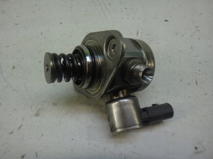 фото №7, Насос вприскувальний пального bmw f10 e90 f80 e70 f25 f07 f11 f12 f26 n55