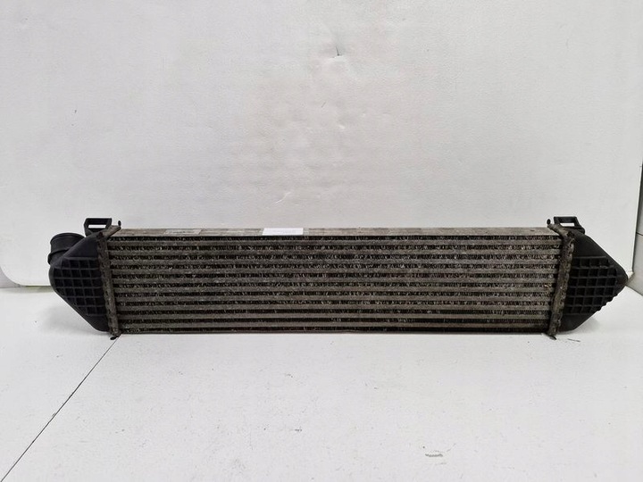 фото №7, Volvo v40 2 ii 1.6 d интеркулер радиаторов воздуха 31319168