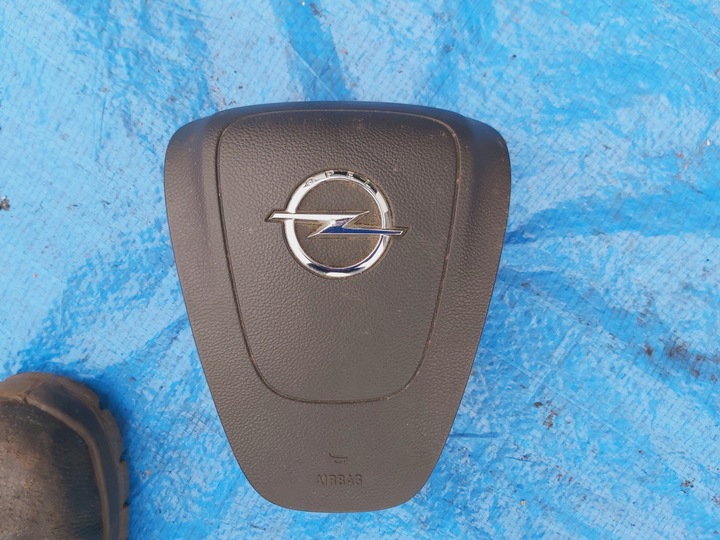 фото №10, Запчасти | astra j панель консоль капот европа 13301067