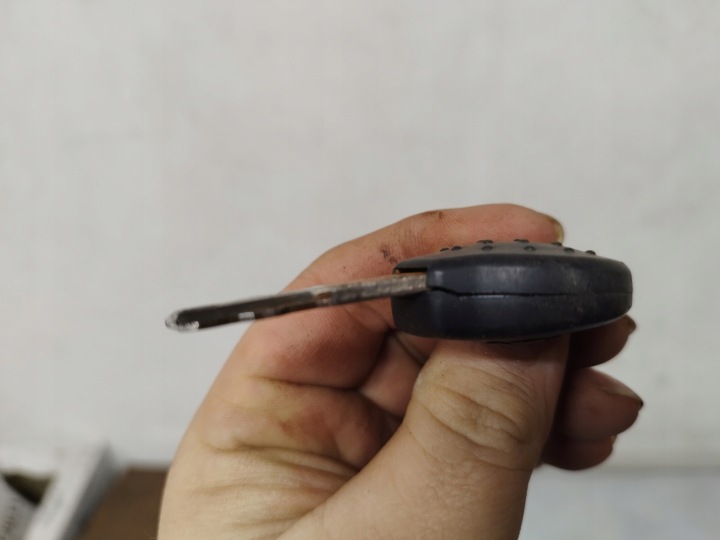 фото №8, Peugeot 206 рулевая колонка замок зажигания ключ 100693897