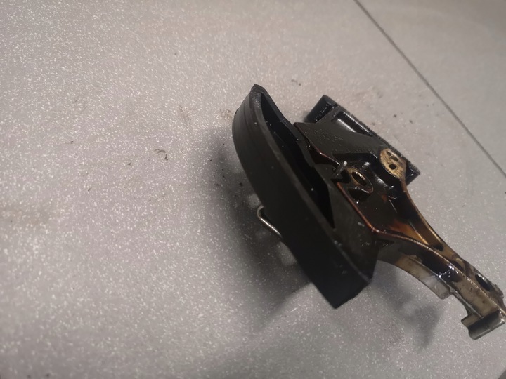 фото №6, Натяжитель распределительный вал audi a4 b7 2.0 tfsi 06b115130a