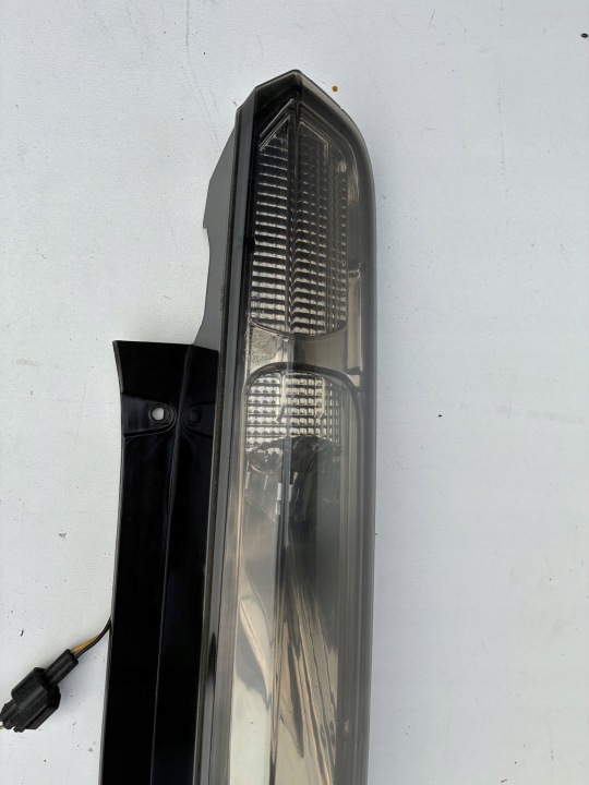 фото №13, Фара зад задня права ліва ford focus mk2 hb 04-07r. led ==oem== eu sonar