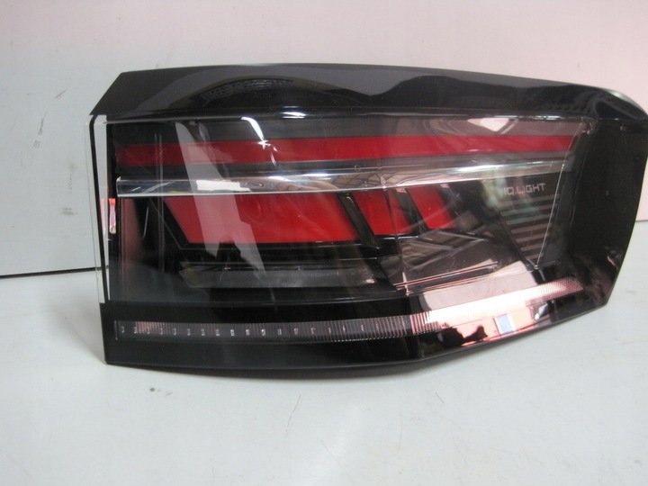 фото №11, Лампа ліва права vw passat b9 3j0 3j0945207 3j0945208 зад задня