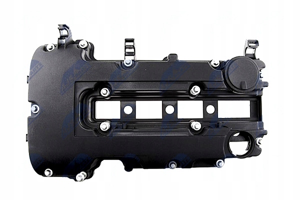 фото №8, Крышка клапанов opel astra j 1.4.1.4t 2009- corsa d 1.2.1.4 2006-