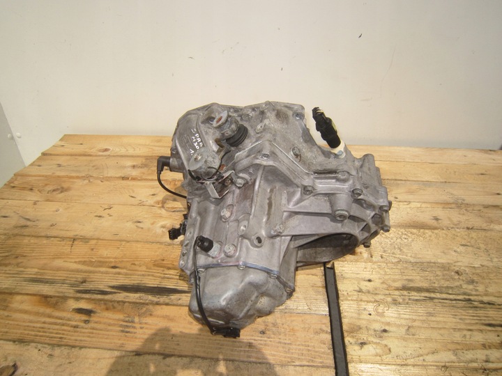 фото №7, Chevrolet spark m300 1.0 1.2 коробка передач коробки передач 09-15