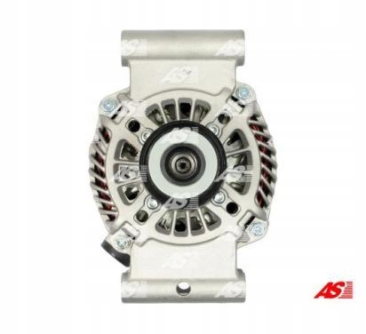 фото №1, Ast генератор 12v citroen c3 picasso 1.4