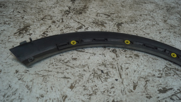 фото №8, Планка крила лівий зад volvo c30 30779140