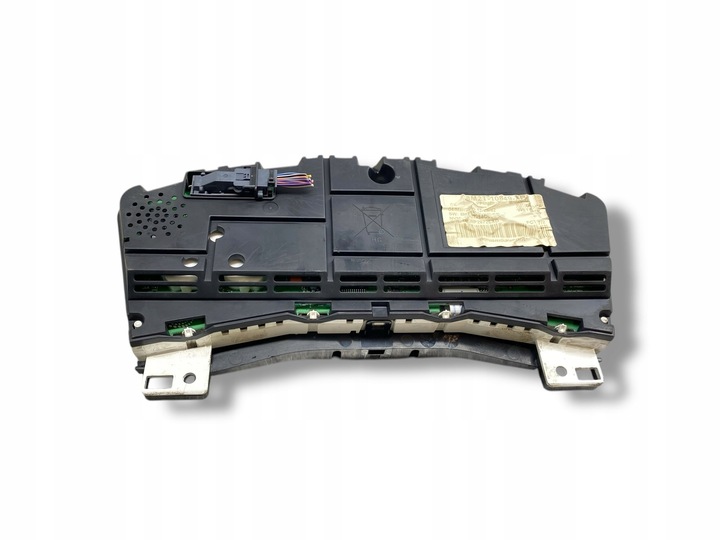 фото №16, Ford mondeo mk iv 2009 компьютер / блок управления ecu i комплект ключей