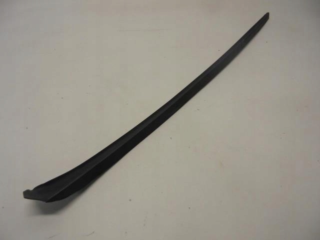 фото №1, Планка скла лобовий ліва seat ibiza iv