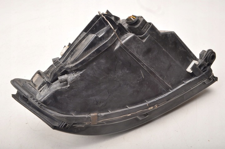 фото №9, Audi a2 лампа левая передняя левый перед европа 8z0941003k