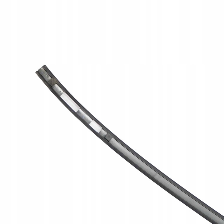 фото №11, Bmw e61 планка дахова ліва карбон-чорний 0390346