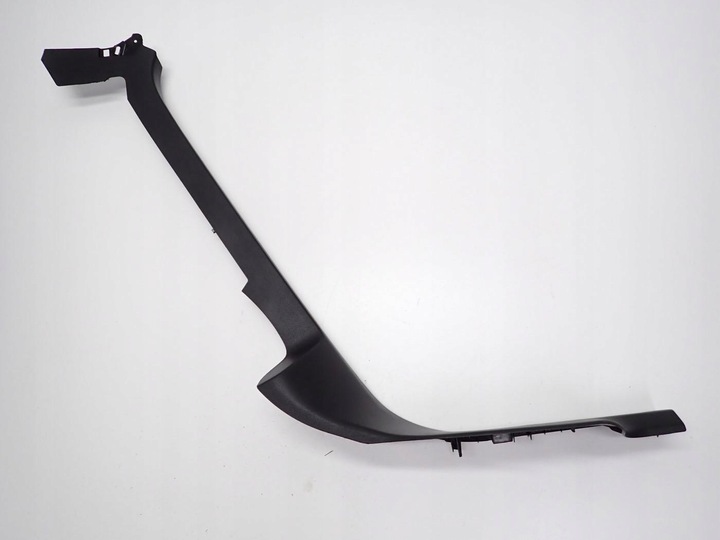 фото №1, Планка захист порога порогова лівий зад 98174468 ds7 ds 7 crossback 20r