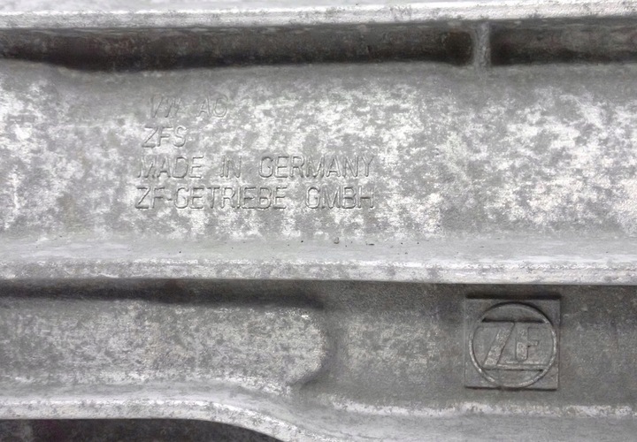 фото №12, Коробка передач коробки передач khv audi q7 4l 3.6 fsi 0at300035c