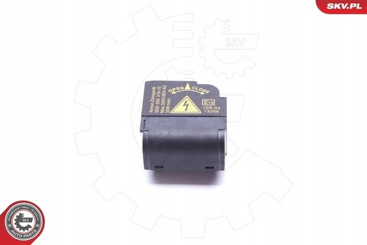 фото №2, Зажигатель ксенон - skv esen 59skv069