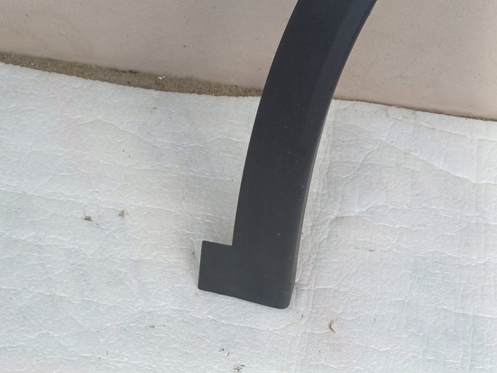 фото №6, Планка передня права tesla x перед праві