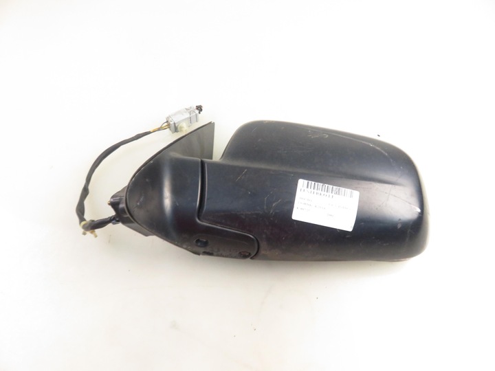 фото №5, Зеркало левая honda cr-v ii 5 pin