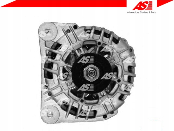 фото №3, As-pl генератор asp, a3063