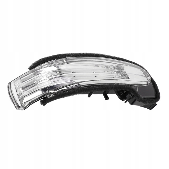 фото №8, Поворотник зеркала право a2038201621 для mercedes benz w203 4door 04-07