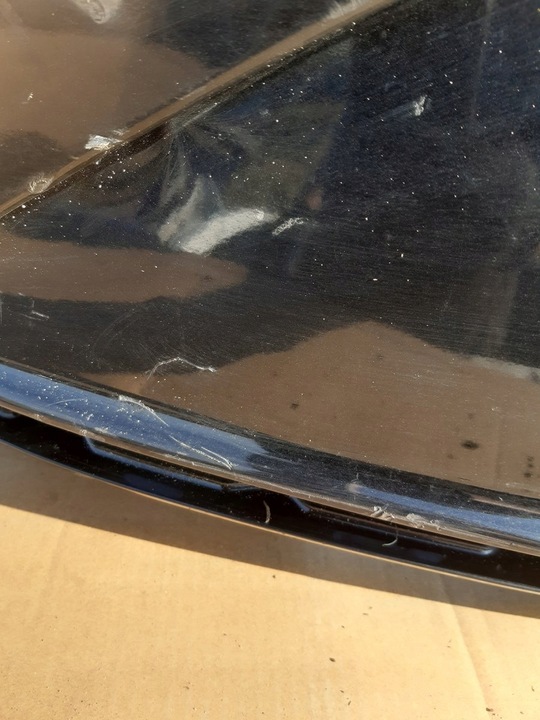 фото №9, Бампер зад seat leon ii рестайлинг