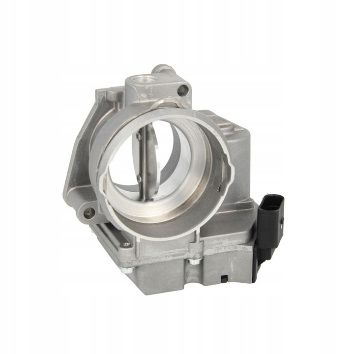 фото №1, Дроссельная заслонка воздуха engitech ent310013