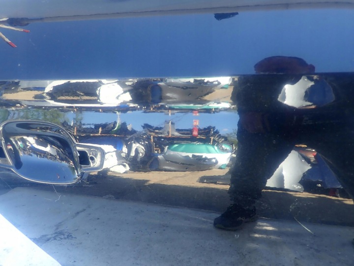 фото №6, Audi a3 8v cabrio 13- двері праві перед передні