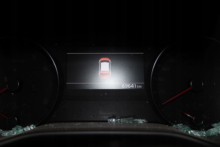 фото №8, Sportage iv рестайлінг 2018-2021 r 1.6 t-gdi 177km -трансмісія magiel 69tys.km