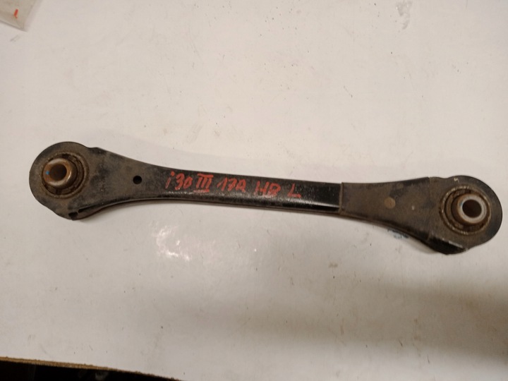 фото №1, Kia ceed iii hyundai i30 iii важіль лівий зад 55250-g4aa0 2017-