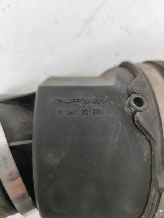 фото №6, Opel zafira c 2014 запчасть трубы впуск воздуха