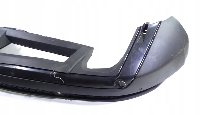 фото №3, Seat ateca 575 спойлер накладка бампера зад 575807521b