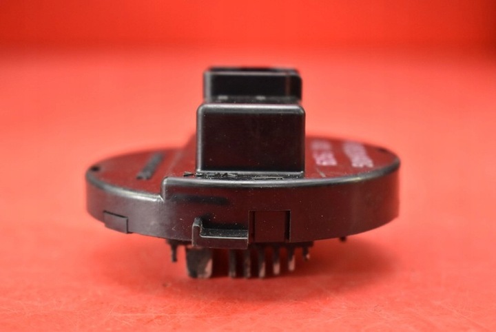 фото №8, Резистор воздуховод резистор резистор h7651ka0g mazda cx-5 1 i рестайлинг 12-17